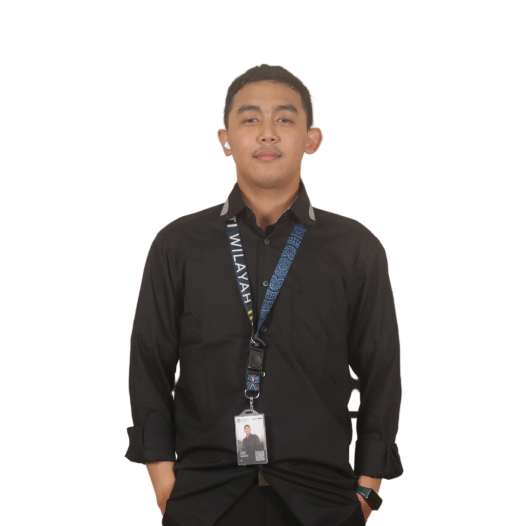 Arizki Putra Rahman
