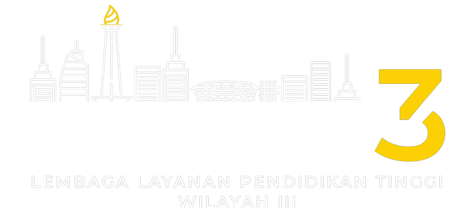 LLDikti logo