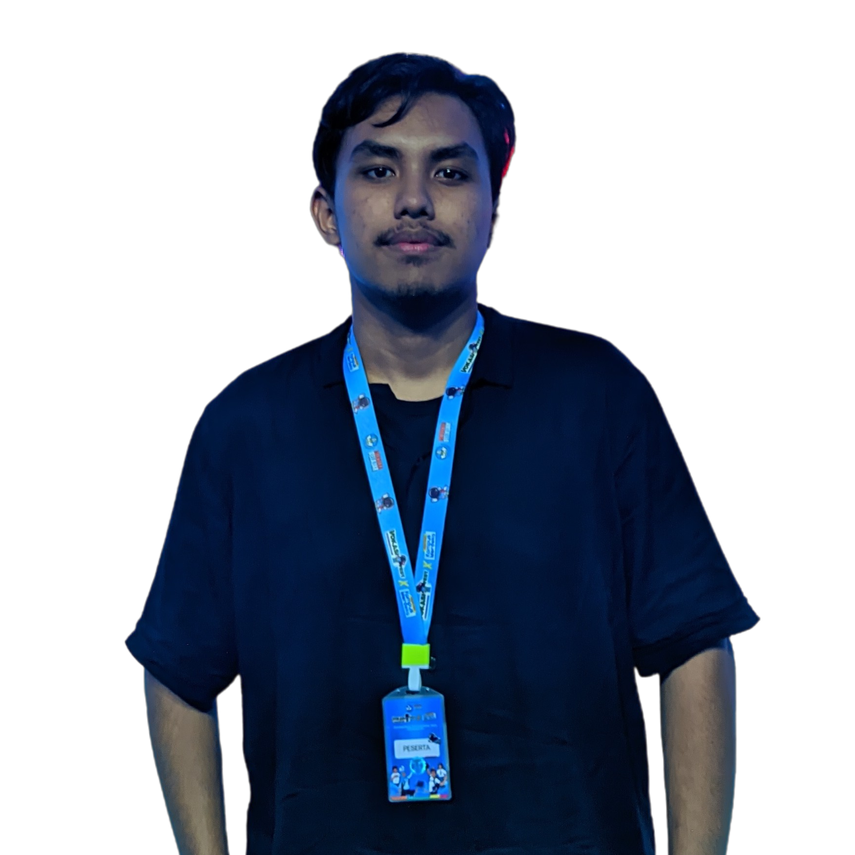 Meryl Putra Pratama