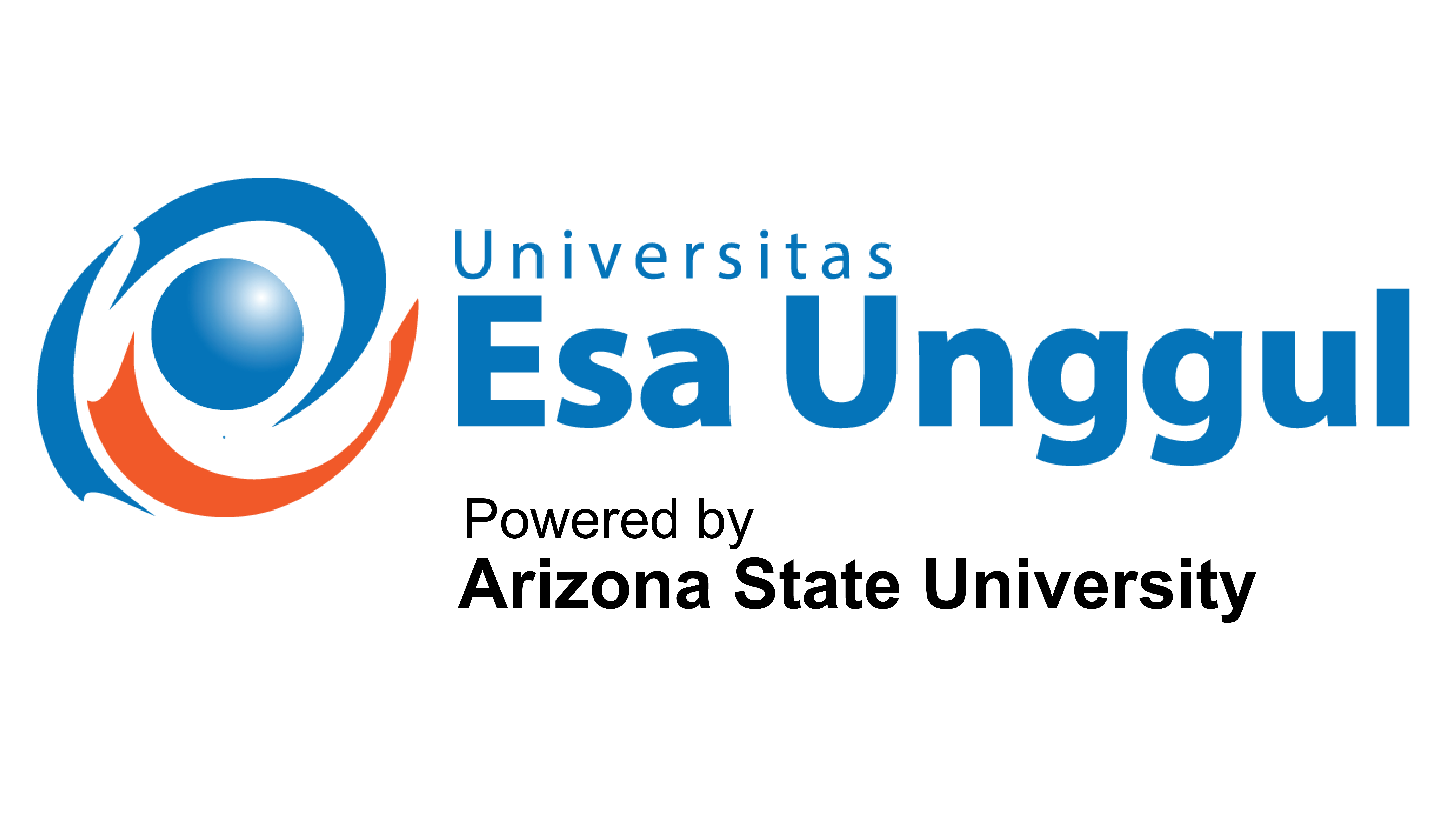 Universitas Esa Unggul Logo